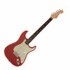 Fender MIJ Traditional 60s Stratocaster - Rosewood Fingerboard - Fiesta Red