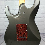 Balaguer Select Toro Classic HSS Roasted Maple Electric Guitar Charcoal Frost