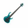 Ibanez BTB605MS CEM Electric Bass - Cerulean Aura Burst Matte