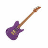 Ibanez LB1 VL Lari Basilio Electric Guitar W/Case - Violet